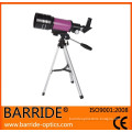 (BM-30070M-2)best sell telescope,70mm Refractor Astronomical Telescope,telescoping telescope